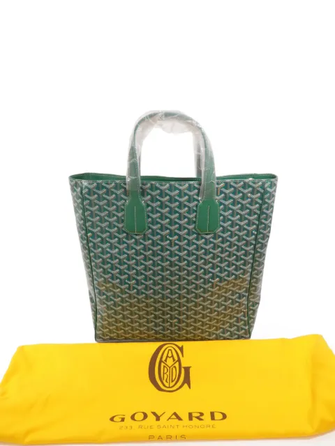 Goyard Pre-Owned Voltaire tote bag