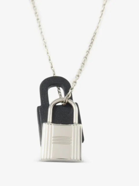 Hermès Pre-Owned collar O'Kelly