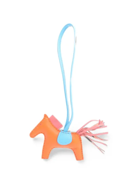 Hermès Pre-Owned PM Rodeo bag charm