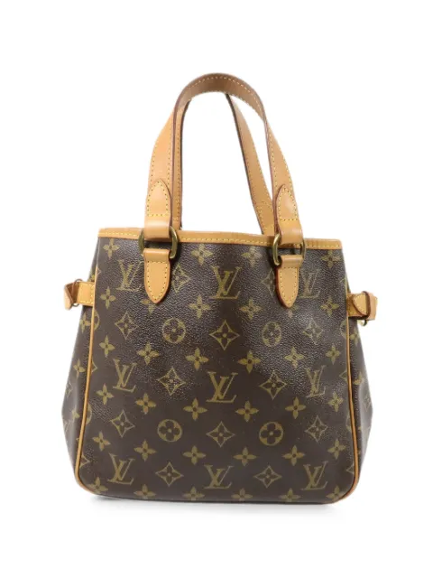 Louis Vuitton Pre-Owned Batignolles Monogram handbag