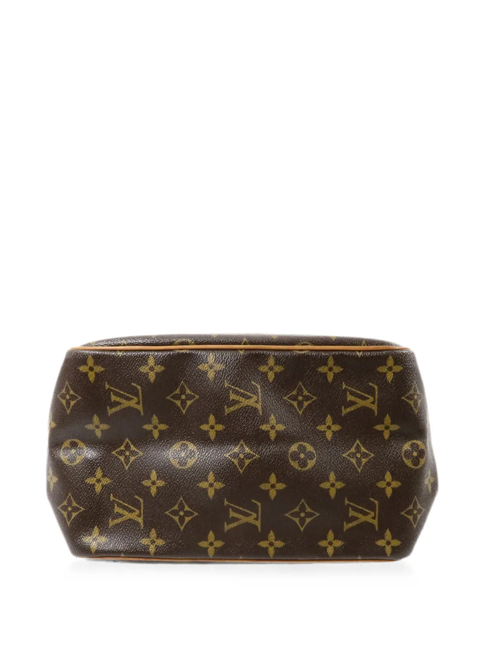 Louis Vuitton Pre-Owned Batignolles Monogram handtas Bruin