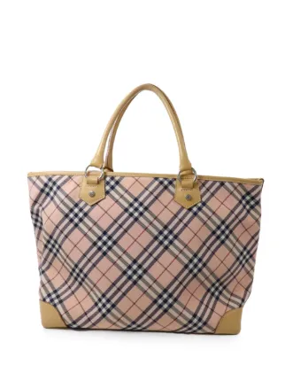 Burberry Pre-Owned
