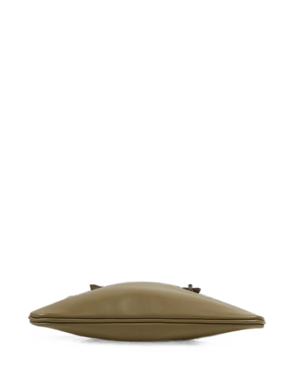 Hermès Pre-Owned 2019 Mini Aline shoulder bag Bruin