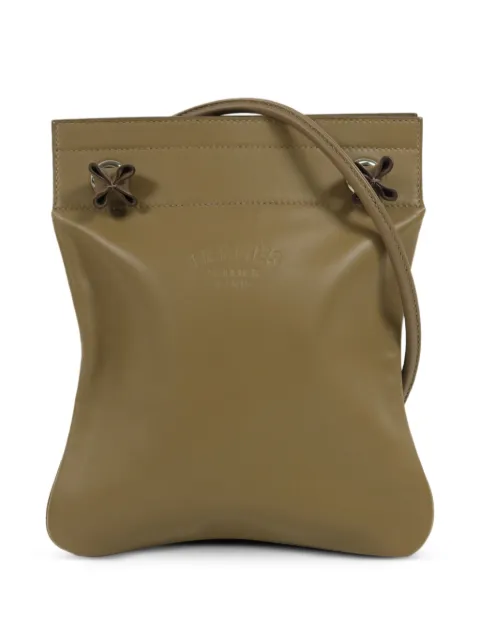 Hermès Pre-Owned 2019 Mini Aline shoulder bag