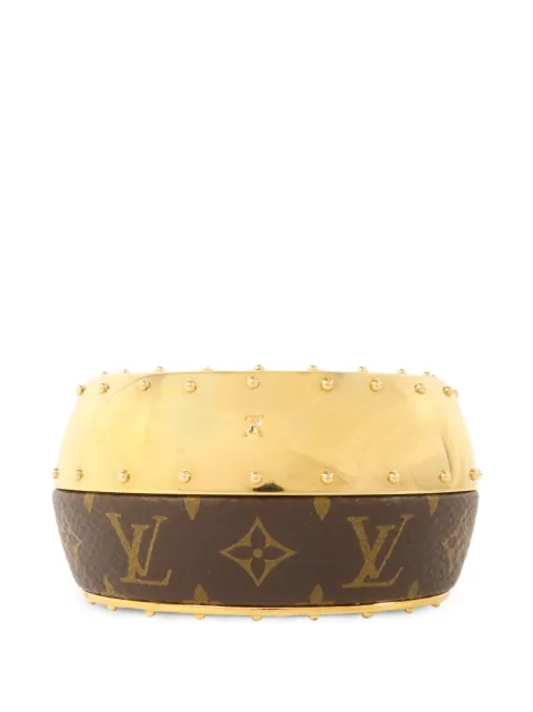 Louis Vuitton Pre-Owned Wild LV bracelet