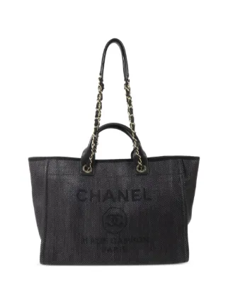 CHANEL Pre-Owned