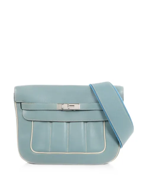 Hermès Pre-Owned Berline 28 shoulder bag
