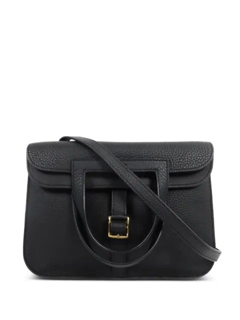 Hermès Pre-Owned Halzan 25 shoulder bag