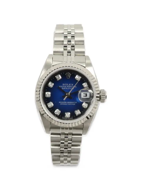Rolex Datejust 26mm watch