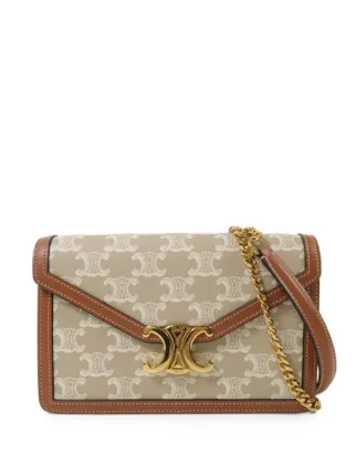 Celine Pre-Owned