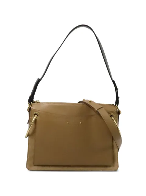Chloé Vintage Roy shoulder bag