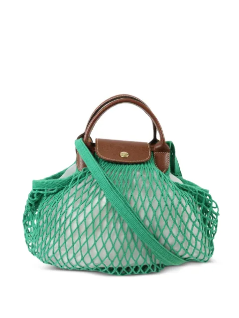 Longchamp شنطة كتف 'لو بلياج فيليه'