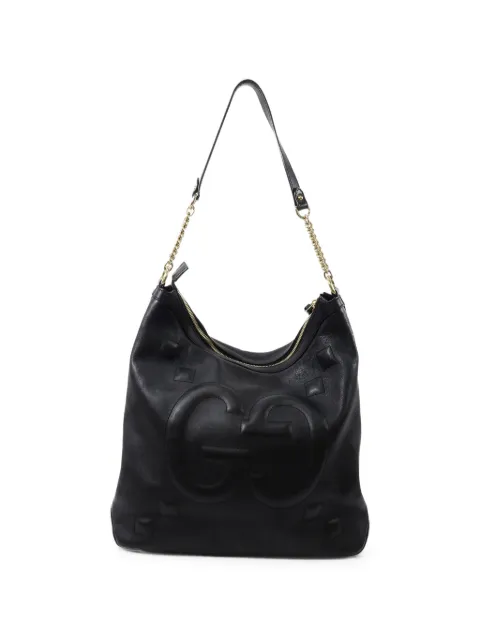 Gucci Pre-Owned Apollo GG shoulder bag