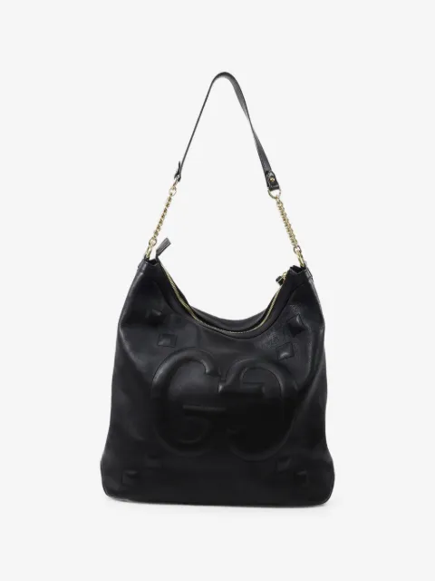 Gucci Pre-Owned Apollo GG shoulder bag