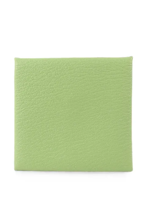 Hermès Pre-Owned monedero Bastia