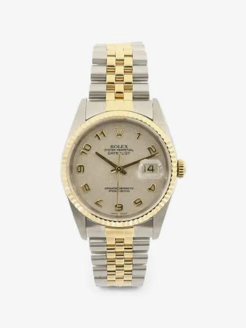 Rolex Datejust 36mm watch
