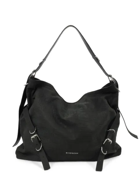 Givenchy Pre-Owned large Voyou tote bag