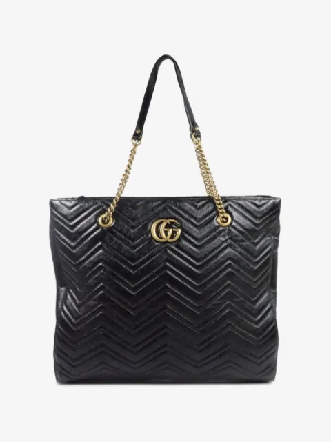 Gucci Pre-Owned tote Marmont