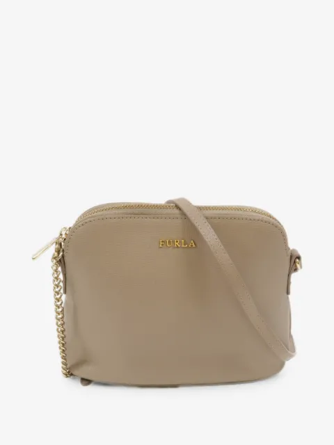 Fendi Pre-Owned calf leather shoulder bag