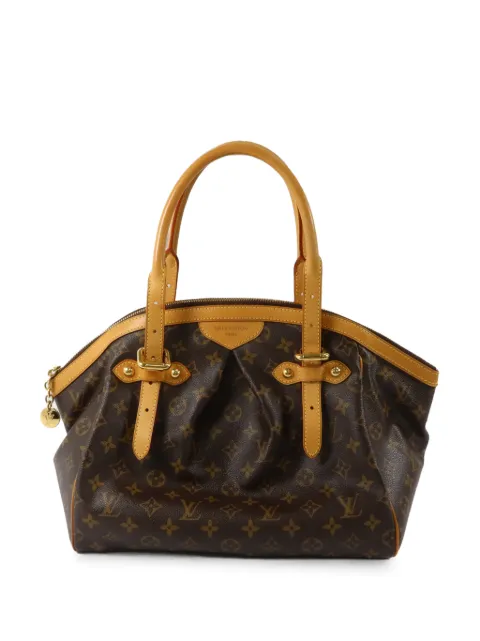 Louis Vuitton Pre-Owned GM Tivoli tote bag