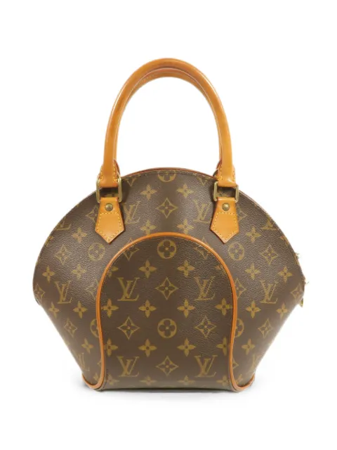 Louis Vuitton Pre-Owned PM Ellipse tote bag