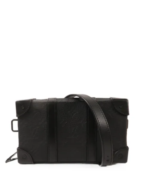 Louis Vuitton Pre-Owned Soft Trunk shoulder bag
