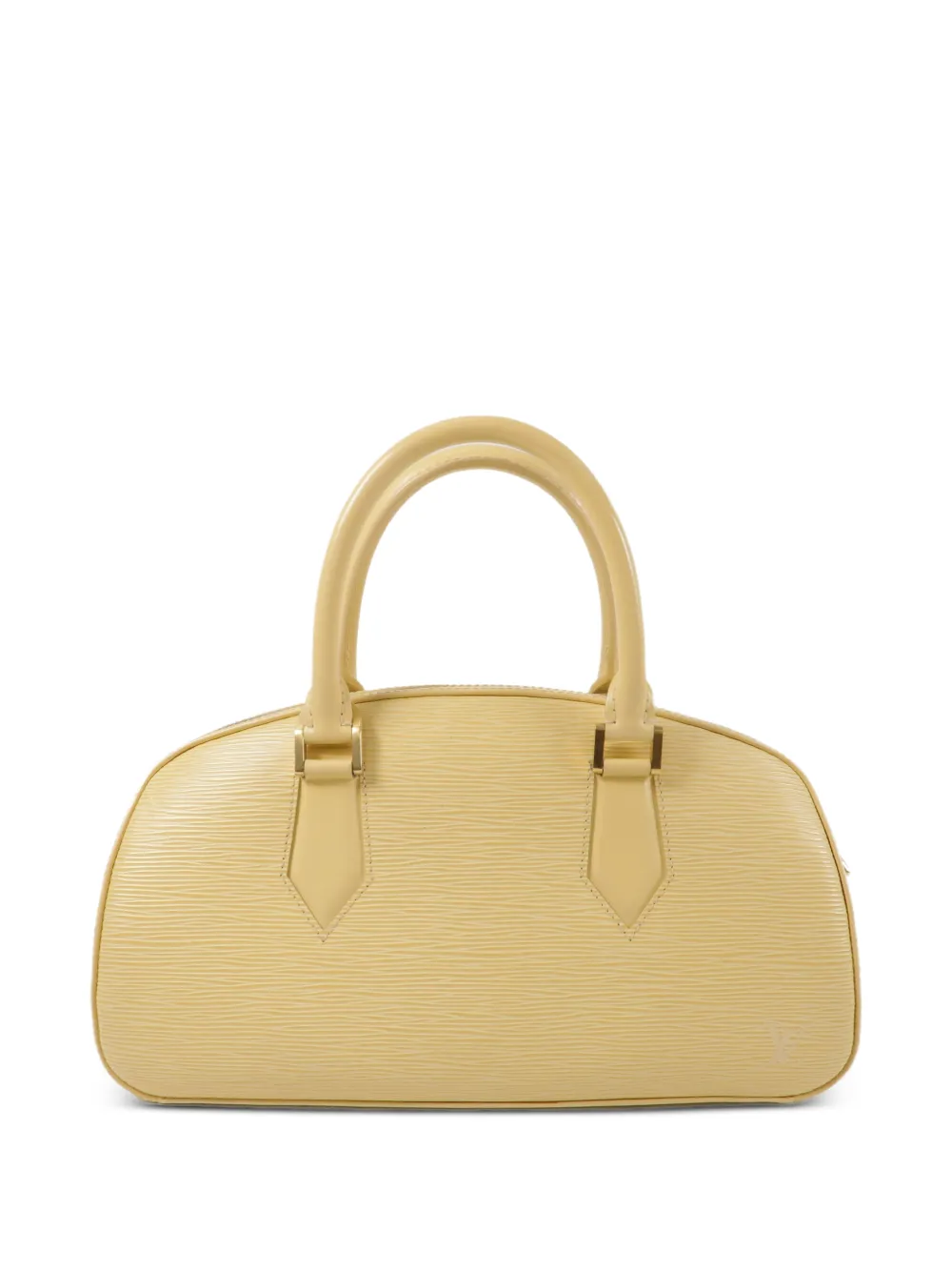Louis Vuitton Pre-Owned Jasmine tote bag - Giallo