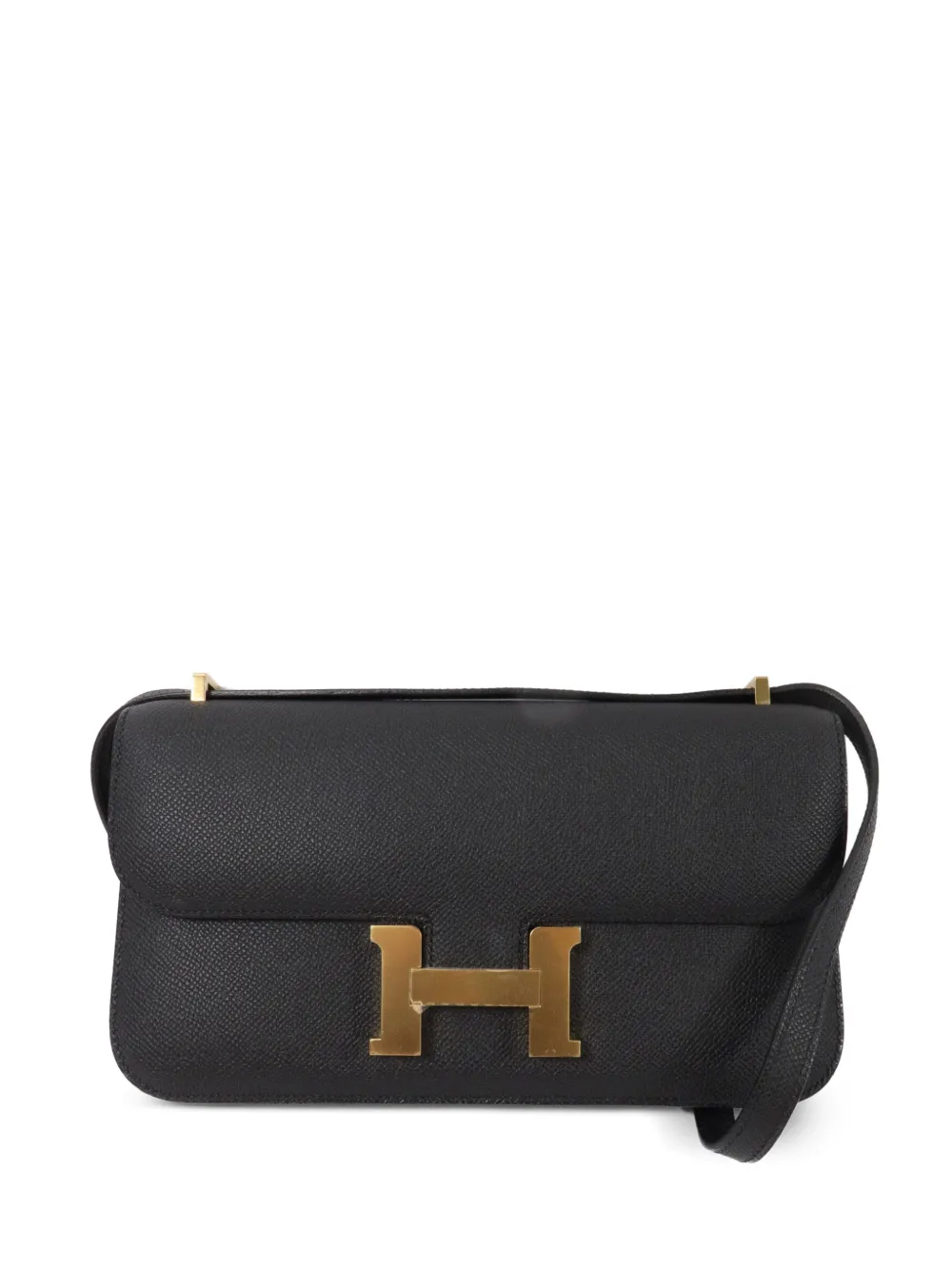 Hermès Pre-Owned Constance Elan shoulder bag - Schwarz