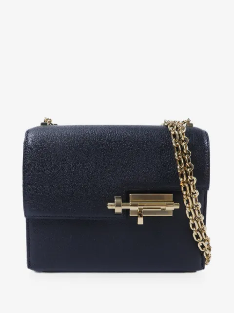 Hermès Pre-Owned bolsa de hombro Verrou mini 2019