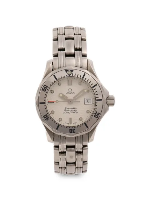 OMEGA Seamaster Professional 28mm watch