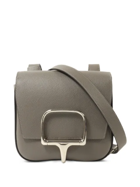 Hermès Pre-Owned bolsa de hombro Della Cavalleria mini