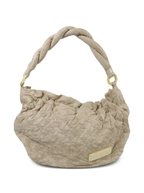 Louis Vuitton Pre-Owned bolsa de hombro GM Nimbus