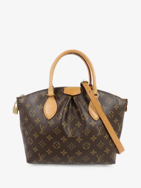 Louis Vuitton Pre-Owned Boetie Monogram tote bag