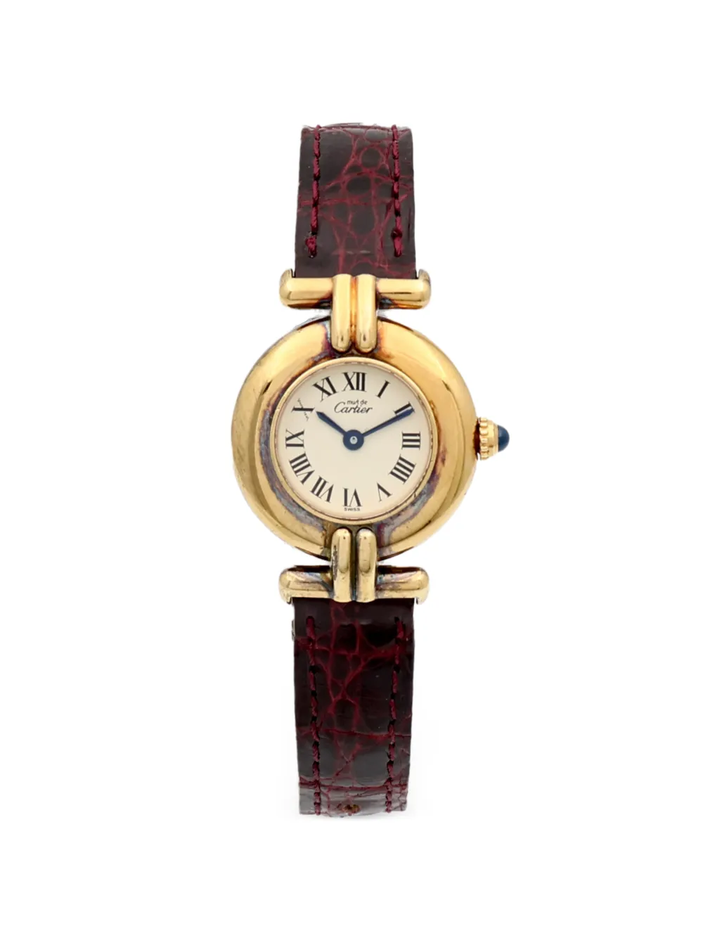 Cartier Must Colisée 24mm watch - Toni neutri