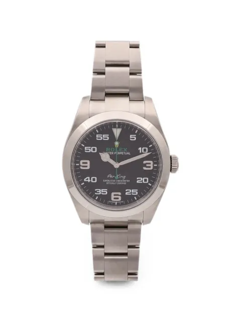 Rolex reloj Air-King de 40mm 2017