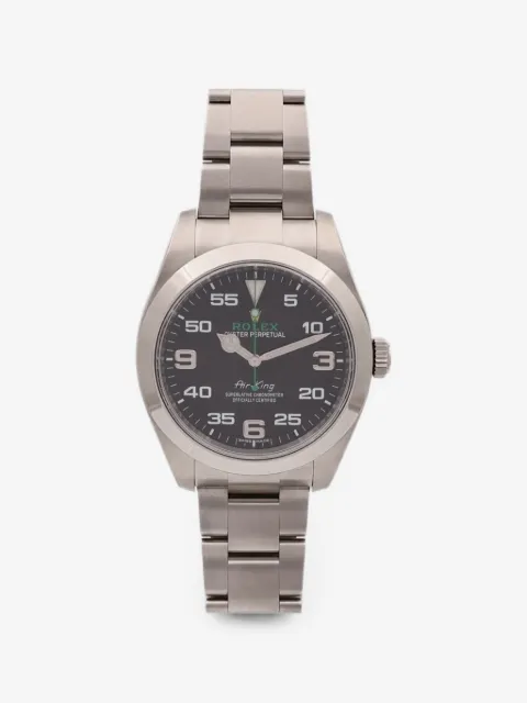 Rolex 2017 Air-King 40mm watch
