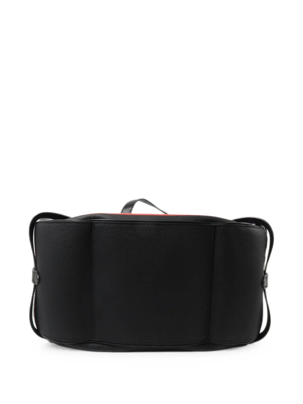 Louis Vuitton Pre-Owned Taiga shopper Zwart