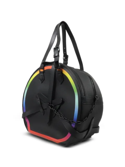 Louis Vuitton Pre-Owned tote de piel Taiga