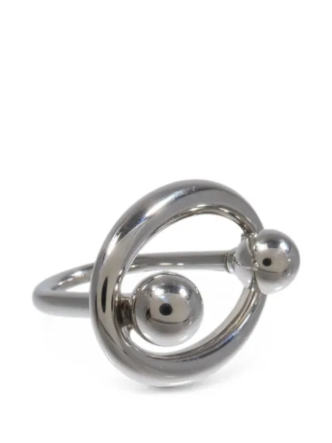 Hermès Pre-Owned Satellite scarf ring