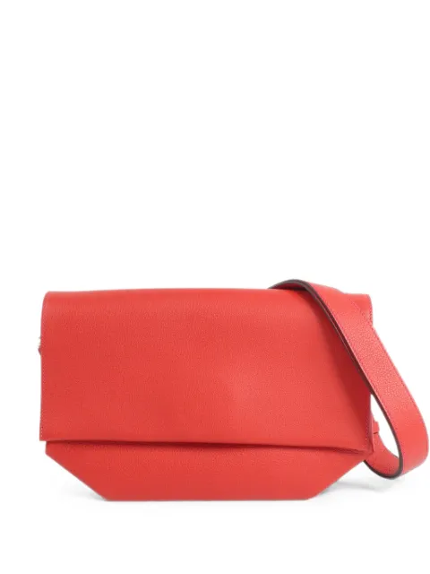 Hermès Pre-Owned 2017 Opli 28 crossbody bag