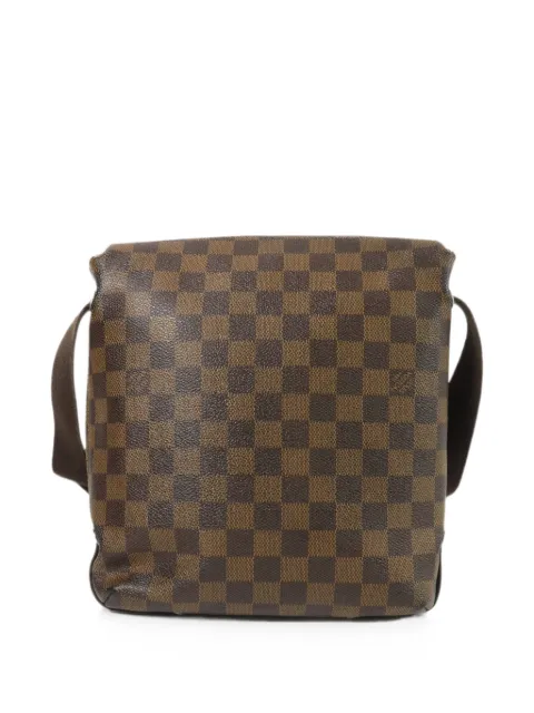 Louis Vuitton Pre-Owned PM Brooklyn messenger bag