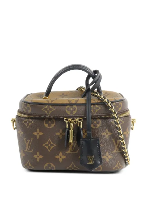 Louis Vuitton Pre-Owned PM Vanity tote bag