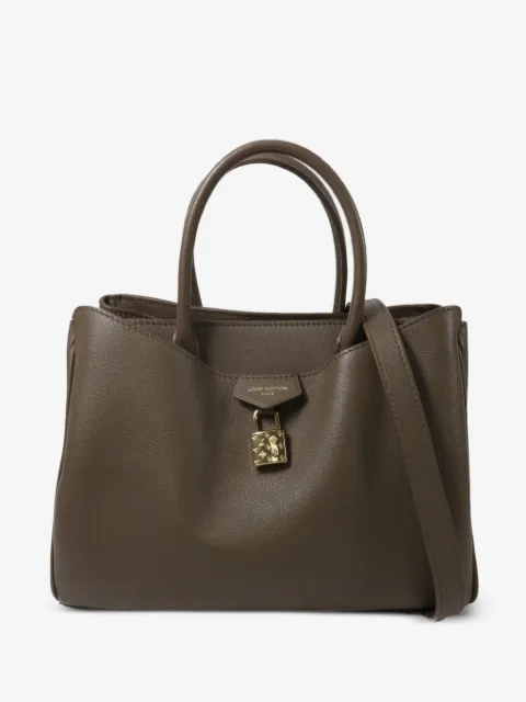 Louis Vuitton Pre-Owned PM Vendome leather shoulder bag