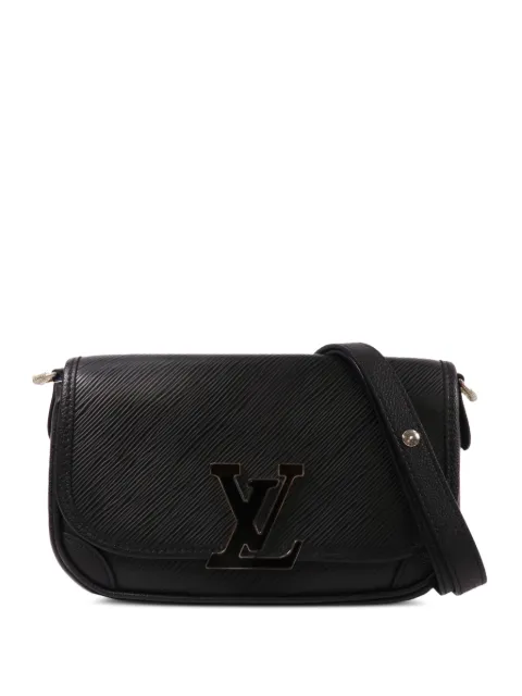 Louis Vuitton Pre-Owned Buci Epi leather shoulder bag
