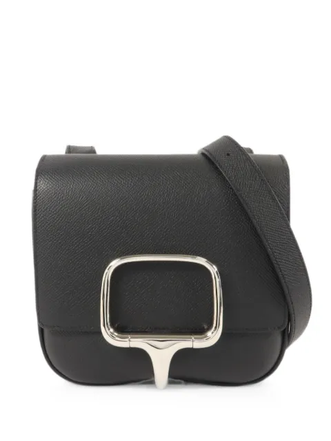 Hermès Pre-Owned mini Della Cavalleria shoulder bag