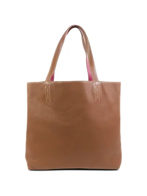 Hermès Pre-Owned Double Sens 45 shoulder bag