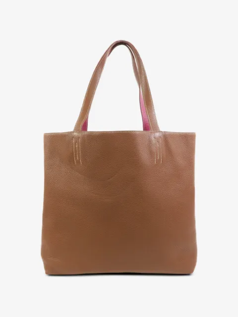 Hermès Pre-Owned Double Sens 45 shoulder bag