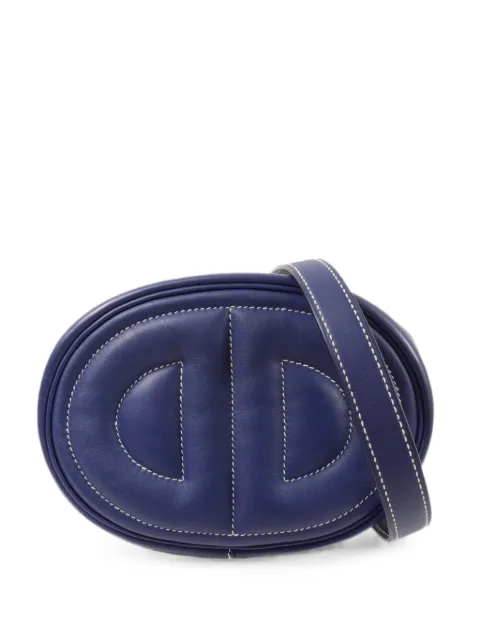 Hermès Pre-Owned cangurera In The Loop
