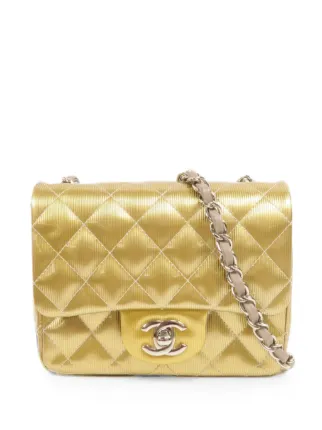 CHANEL Pre-Owned