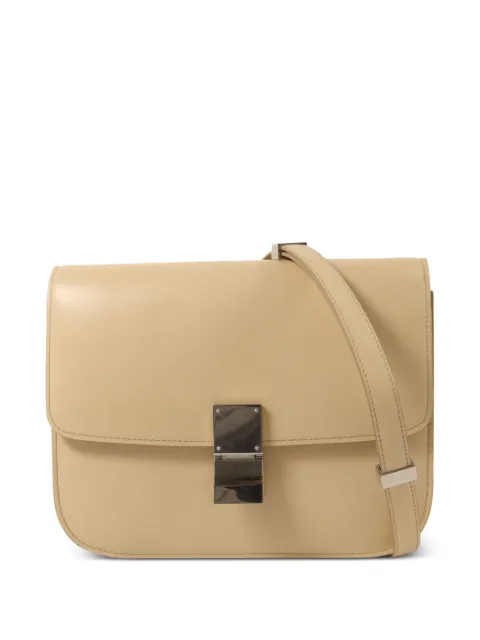 Celine Pre-Owned Classic Box shoulder bag